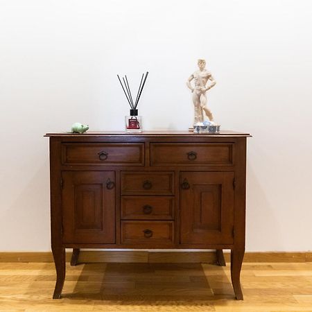 Residenza Principe Di Carafa Hotell Napoli Eksteriør bilde