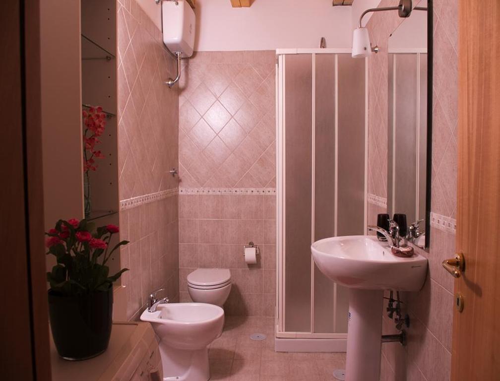 Residenza Principe Di Carafa Hotell Napoli Eksteriør bilde