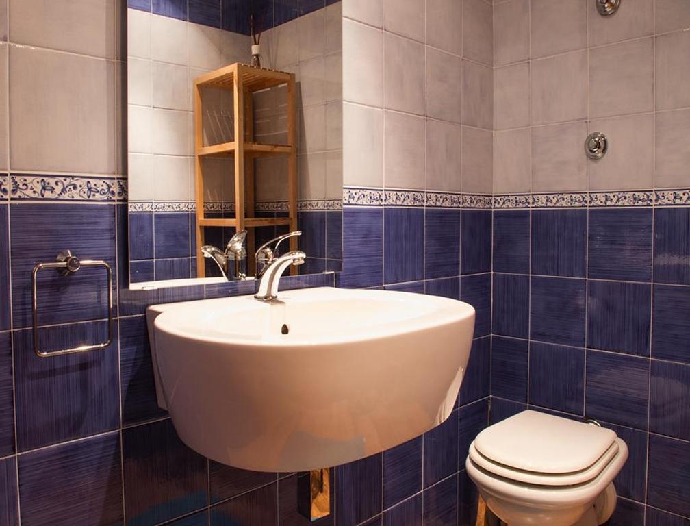 Residenza Principe Di Carafa Hotell Napoli Eksteriør bilde