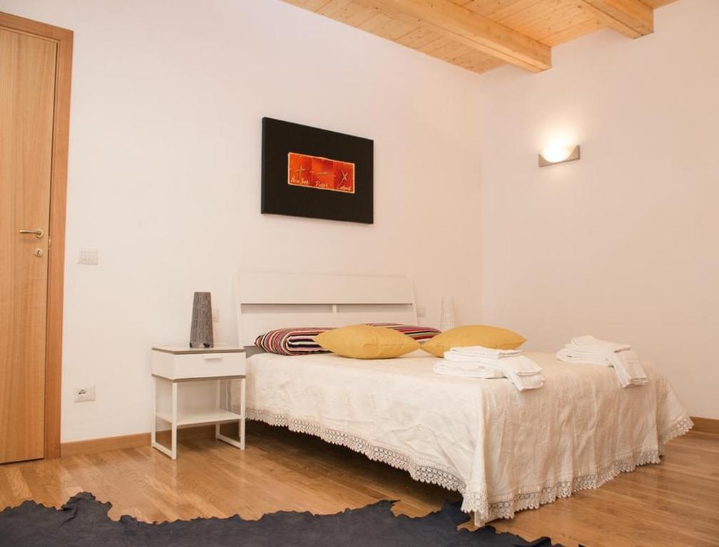 Residenza Principe Di Carafa Hotell Napoli Eksteriør bilde