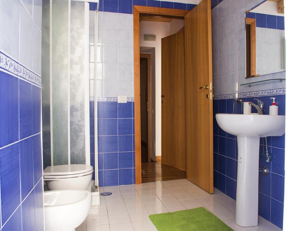 Residenza Principe Di Carafa Hotell Napoli Rom bilde