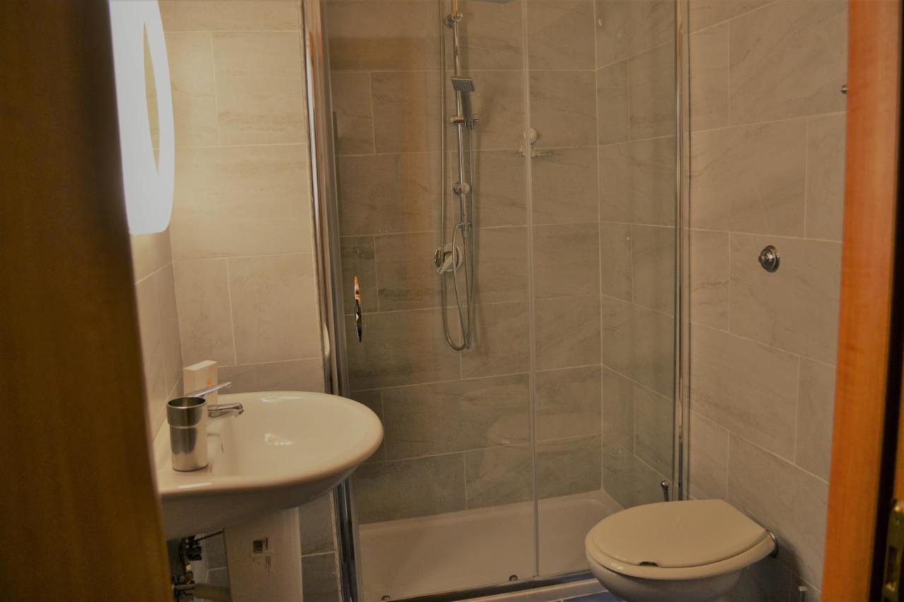 Residenza Principe Di Carafa Hotell Napoli Eksteriør bilde